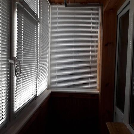 Apartment in the city center TTchernihiv Extérieur photo