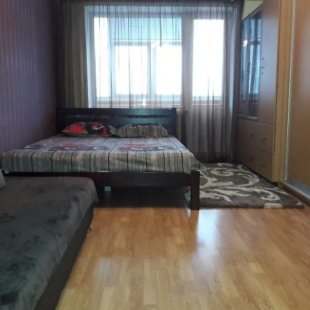 Apartment in the city center TTchernihiv Extérieur photo