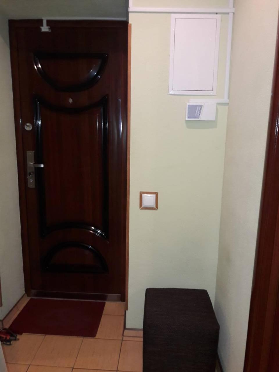 Apartment in the city center TTchernihiv Extérieur photo