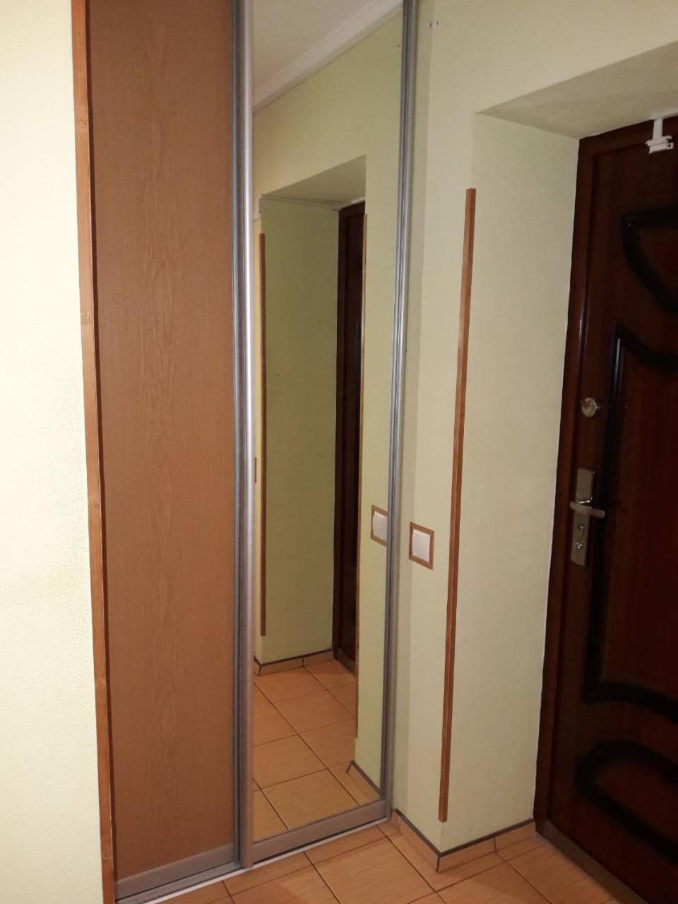 Apartment in the city center TTchernihiv Extérieur photo