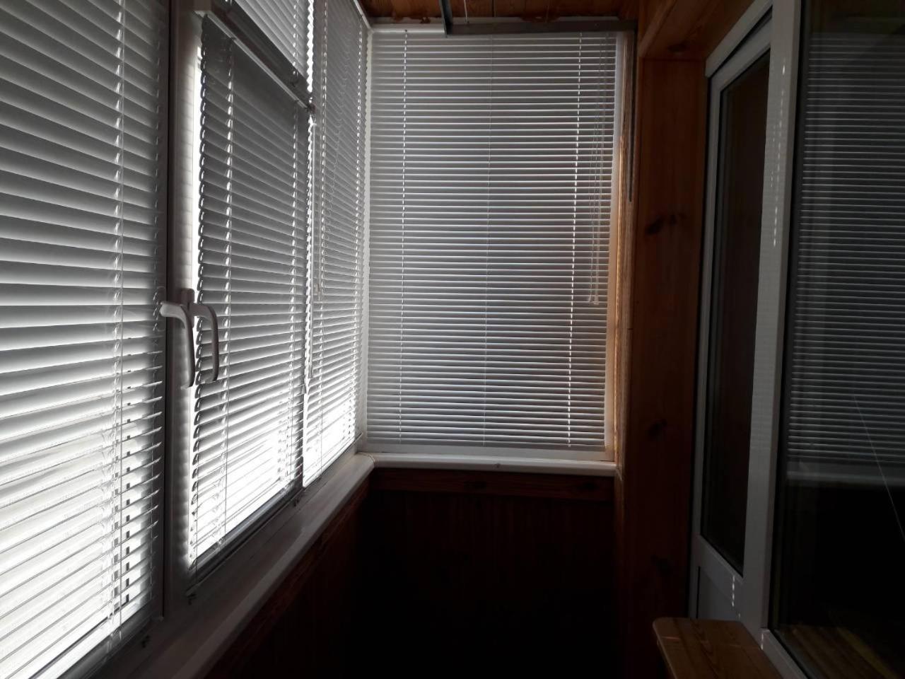 Apartment in the city center TTchernihiv Extérieur photo