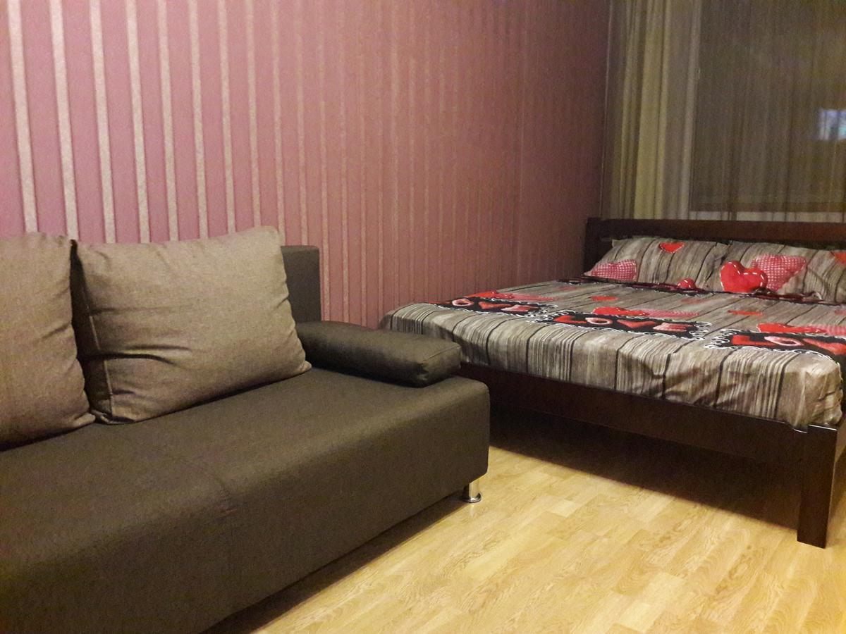 Apartment in the city center TTchernihiv Extérieur photo
