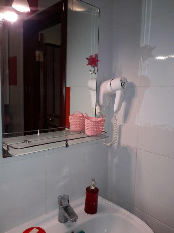 Apartment in the city center TTchernihiv Extérieur photo