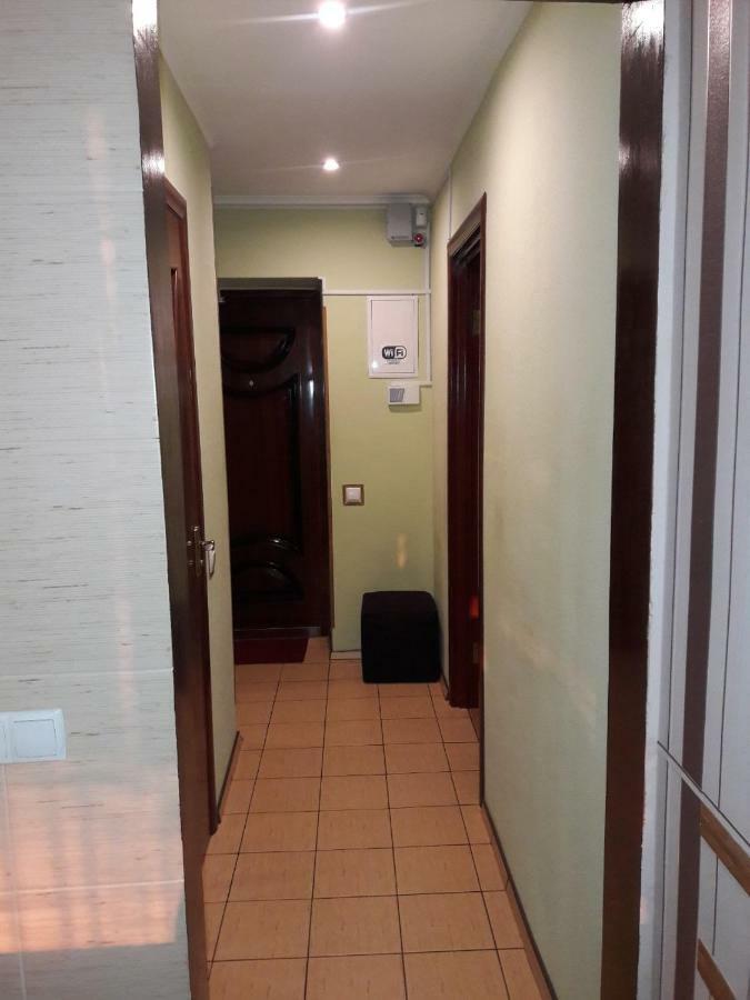 Apartment in the city center TTchernihiv Extérieur photo