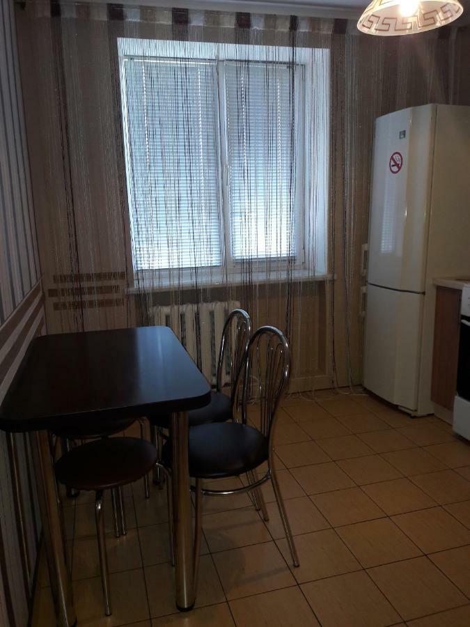 Apartment in the city center TTchernihiv Extérieur photo